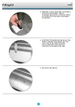 Preview for 79 page of Whispbar K603W Fitting Instructions Manual