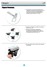 Preview for 88 page of Whispbar K603W Fitting Instructions Manual