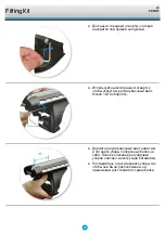 Preview for 89 page of Whispbar K603W Fitting Instructions Manual