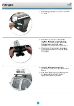 Preview for 91 page of Whispbar K603W Fitting Instructions Manual