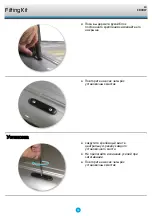 Preview for 95 page of Whispbar K603W Fitting Instructions Manual