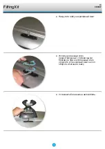 Preview for 96 page of Whispbar K603W Fitting Instructions Manual