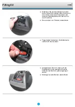 Preview for 17 page of Whispbar K606W Fitting Instructions Manual