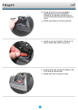 Preview for 26 page of Whispbar K606W Fitting Instructions Manual