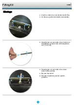 Preview for 33 page of Whispbar K606W Fitting Instructions Manual