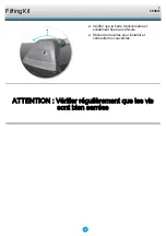 Preview for 36 page of Whispbar K606W Fitting Instructions Manual