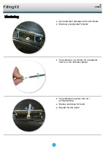 Preview for 42 page of Whispbar K606W Fitting Instructions Manual