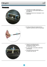 Preview for 60 page of Whispbar K606W Fitting Instructions Manual