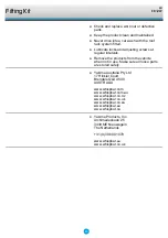 Preview for 13 page of Whispbar K612W Fitting Instructions Manual