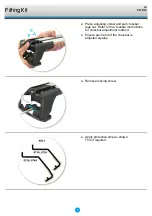 Предварительный просмотр 5 страницы Whispbar K614W Fitting Instructions Manual