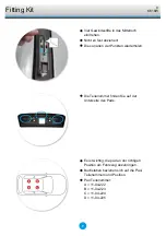 Preview for 7 page of Whispbar K618 Fitting Instructions For Basic Carrier