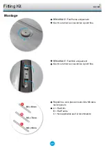 Preview for 27 page of Whispbar K618 Fitting Instructions For Basic Carrier