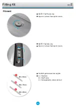 Preview for 37 page of Whispbar K618 Fitting Instructions For Basic Carrier