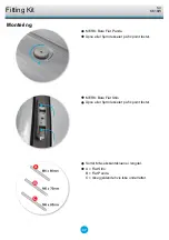 Preview for 47 page of Whispbar K618 Fitting Instructions For Basic Carrier