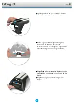 Preview for 56 page of Whispbar K618 Fitting Instructions For Basic Carrier