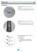 Preview for 67 page of Whispbar K618 Fitting Instructions For Basic Carrier