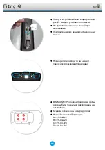 Preview for 68 page of Whispbar K618 Fitting Instructions For Basic Carrier