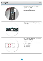 Preview for 9 page of Whispbar K618W Fitting Instructions Manual