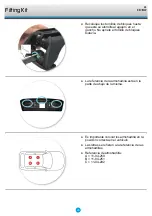 Preview for 25 page of Whispbar K619W Fitting Instructions For Basic Carrier