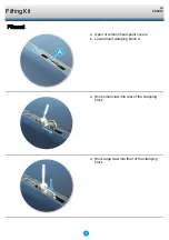 Preview for 6 page of Whispbar K622W Fitting Instructions For Basic Carrier