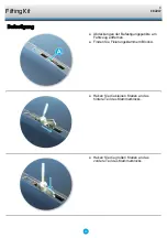 Preview for 15 page of Whispbar K622W Fitting Instructions For Basic Carrier