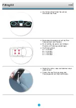 Preview for 16 page of Whispbar K622W Fitting Instructions For Basic Carrier