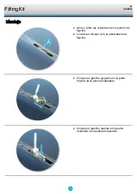 Preview for 24 page of Whispbar K622W Fitting Instructions For Basic Carrier