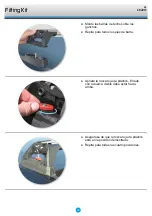 Preview for 26 page of Whispbar K622W Fitting Instructions For Basic Carrier