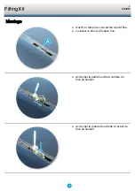 Preview for 33 page of Whispbar K622W Fitting Instructions For Basic Carrier