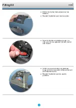 Preview for 35 page of Whispbar K622W Fitting Instructions For Basic Carrier