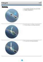 Preview for 42 page of Whispbar K622W Fitting Instructions For Basic Carrier