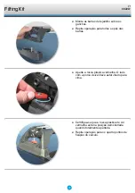 Preview for 53 page of Whispbar K622W Fitting Instructions For Basic Carrier