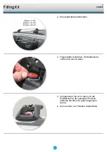 Preview for 17 page of Whispbar K624W Fitting Instructions Manual