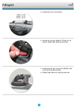 Preview for 26 page of Whispbar K624W Fitting Instructions Manual