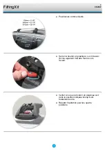 Preview for 35 page of Whispbar K624W Fitting Instructions Manual