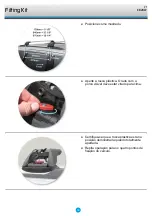 Preview for 53 page of Whispbar K624W Fitting Instructions Manual