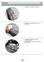 Preview for 61 page of Whispbar K624W Fitting Instructions Manual