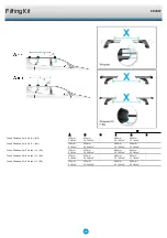 Preview for 66 page of Whispbar K624W Fitting Instructions Manual