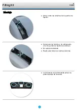 Preview for 24 page of Whispbar K629W Fitting Instructions Manual