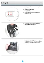 Preview for 43 page of Whispbar K629W Fitting Instructions Manual