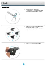 Preview for 15 page of Whispbar K631W Fitting Instructions Manual