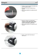 Preview for 32 page of Whispbar K631W Fitting Instructions Manual