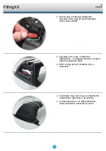 Preview for 33 page of Whispbar K631W Fitting Instructions Manual