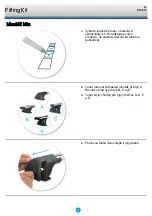 Preview for 37 page of Whispbar K631W Fitting Instructions Manual