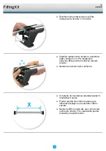 Preview for 38 page of Whispbar K631W Fitting Instructions Manual