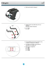 Preview for 25 page of Whispbar K647W Fitting Instructions Manual