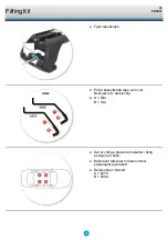 Preview for 46 page of Whispbar K652W Fitting Instructions Manual