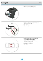 Preview for 56 page of Whispbar K652W Fitting Instructions Manual