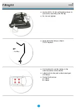 Предварительный просмотр 7 страницы Whispbar K657W Fitting Instructions Manual