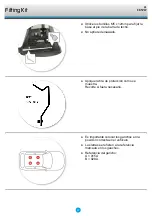 Предварительный просмотр 27 страницы Whispbar K657W Fitting Instructions Manual